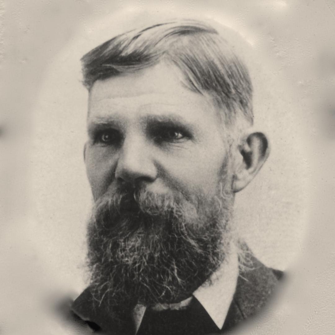 Sidney Weekes (1842 - 1909) Profile